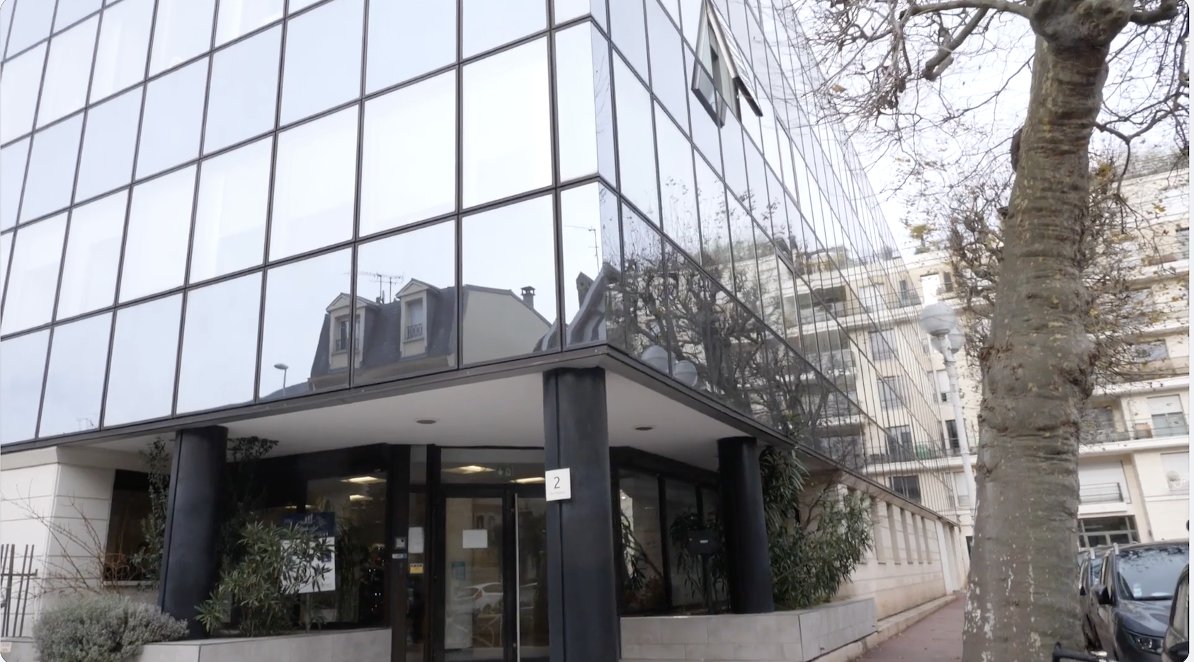 Archive - Journées de décembre 2023