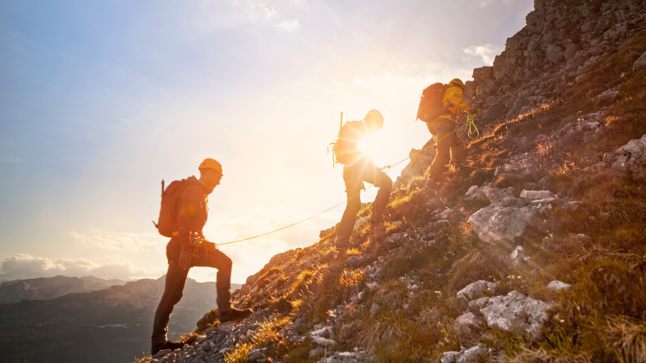 Une démarche collective d'accompagnement
